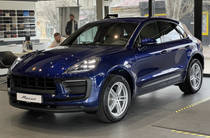 Porsche Macan Base