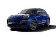 Porsche Macan Base