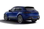 Porsche Macan Base