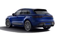 Porsche Macan Base