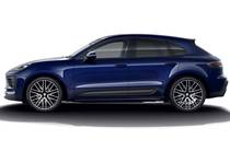 Porsche Macan Base