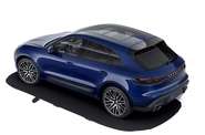 Porsche Macan Base