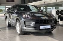 Porsche Macan Base