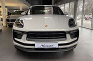 Porsche Macan Base