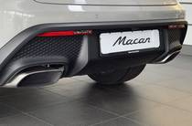 Porsche Macan Base