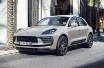 Porsche Macan Base