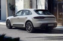 Porsche Macan Base