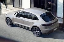 Porsche Macan Base