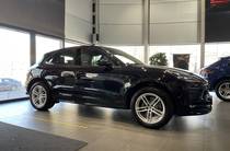 Porsche Macan Base