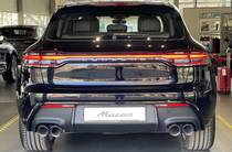 Porsche Macan Base