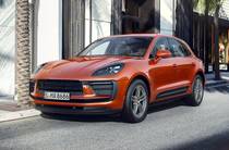 Porsche Macan Base