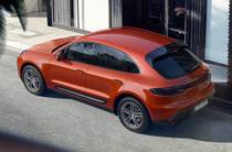 Porsche Macan Base