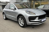 Porsche Macan Base