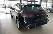 Porsche Macan Base