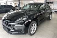 Porsche Macan Base