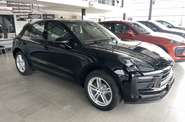 Porsche Macan Base