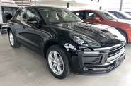 Porsche Macan Base