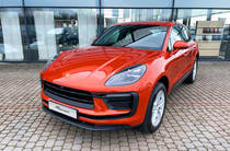 Porsche Macan Base