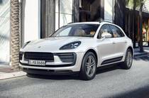 Porsche Macan Base