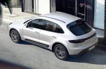 Porsche Macan Base