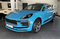 Porsche Macan Base