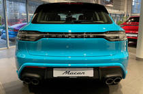 Porsche Macan Base