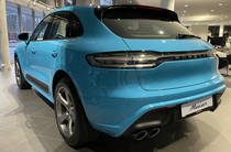 Porsche Macan Base