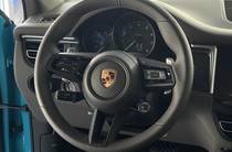 Porsche Macan Base