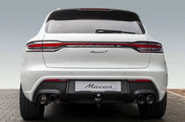 Porsche Macan Base