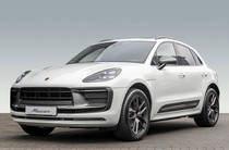 Porsche Macan Base