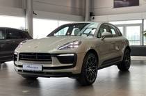 Porsche Macan Base