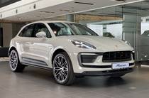 Porsche Macan Base