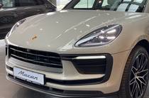 Porsche Macan Base