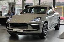 Porsche Macan Base