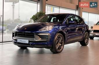 Porsche Macan 2023 в Киев