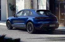 Porsche Macan Base