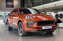 Porsche Macan Base