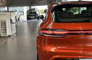 Porsche Macan Base