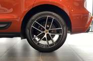 Porsche Macan Base