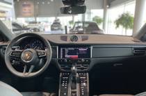 Porsche Macan Base