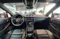 Porsche Macan Base