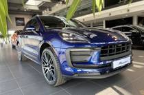 Porsche Macan Base