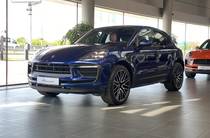 Porsche Macan Base