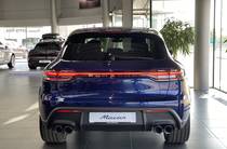 Porsche Macan Base