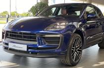 Porsche Macan Base