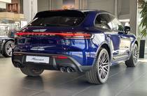 Porsche Macan Base