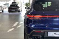 Porsche Macan Base