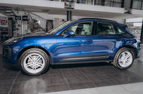 Porsche Macan Base