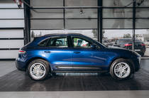 Porsche Macan Base