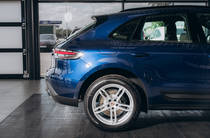 Porsche Macan Base